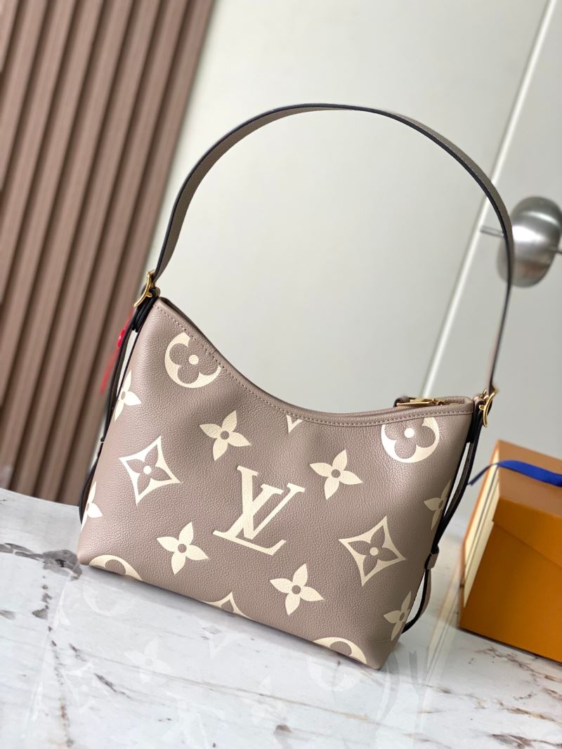 Louis Vuitton Hobo Bags